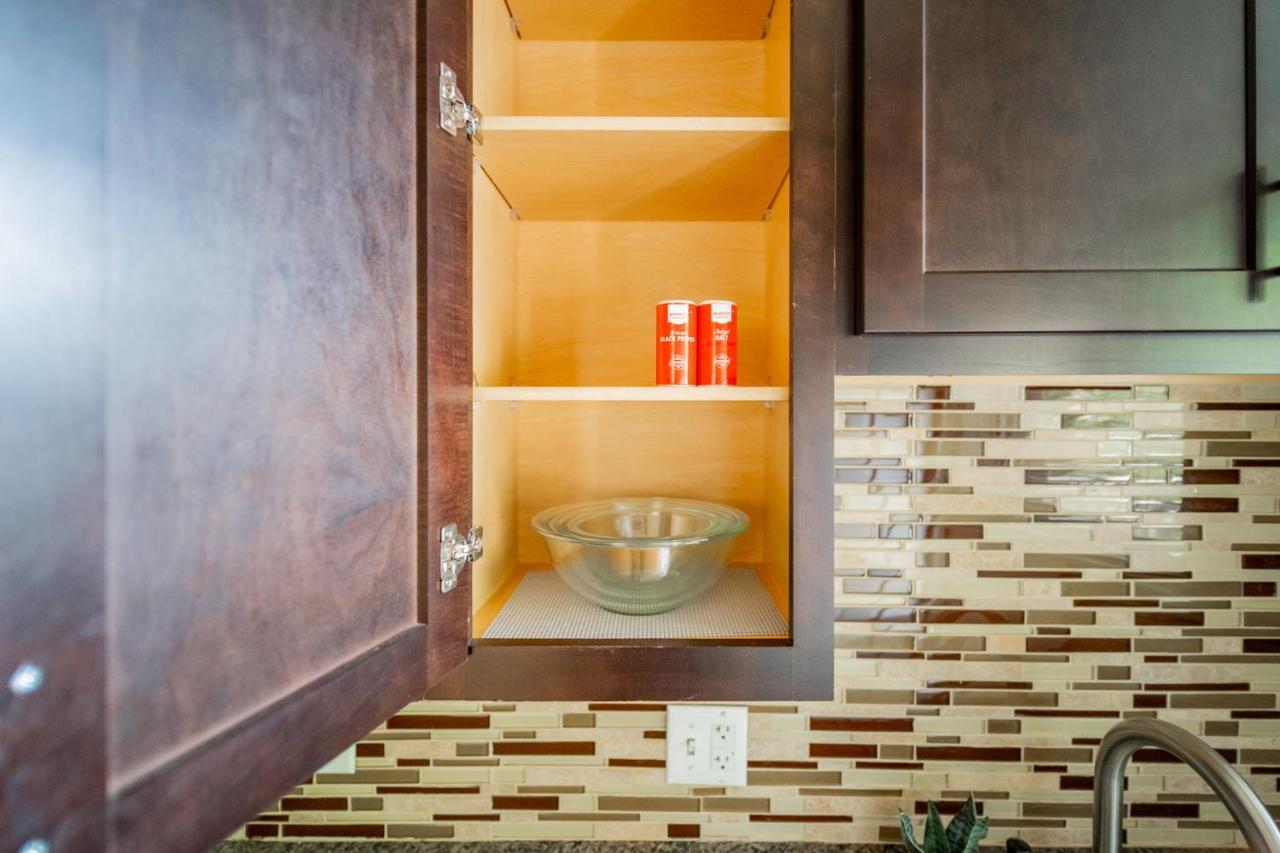 3-Bedroom Gem Apt With In-Unit Laundry - Lawndale 1 & 2 Rep Chicago Eksteriør bilde